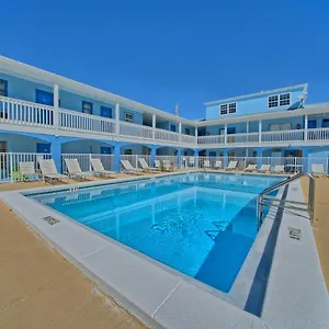 Motel Aqua View, Lower Grand Lagoon