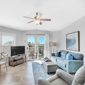 Aparthotel Gulfview Ii 318, Miramar Beach