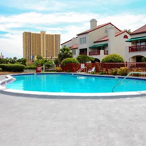 Hotel The At St Thomas Square 1309c, Lower Grand Lagoon
