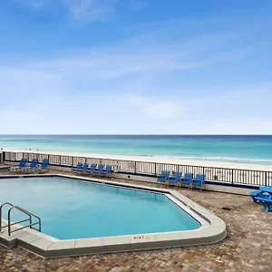  Apartment Aquavista Beach By Panhandle Getaways