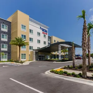 Hotel Fairfield & By Marriott Panama, Upper Grand Lagoon