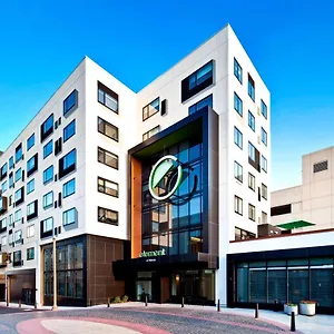 *** Hotel Element Harrison-newark United States