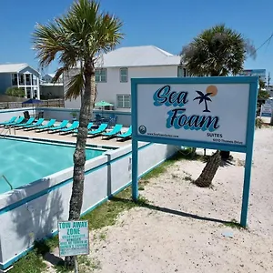 Hotel Sea Foam, Lower Grand Lagoon