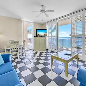 Aparthotel Majestic Towers 1-1615, Panama City Beach