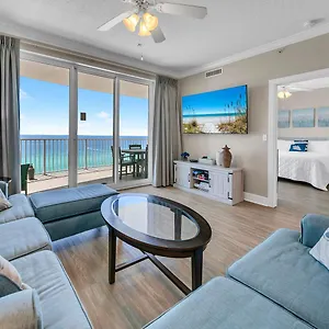 Aparthotel Twin Palms 1401, Panama City Beach