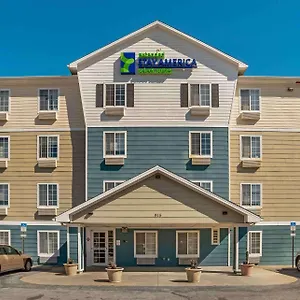 Hotel Extended America Select - Walton, Fort Walton Beach