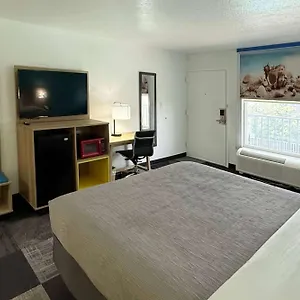 Hotel Days Inn By Wyndham Eglin Afb, Niceville