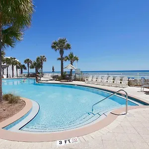  Apartment Aqua Beach By Panhandle Getaways