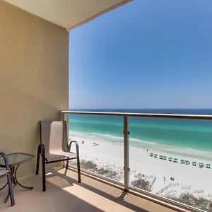 Hotel Sterling Sands 807, Destin